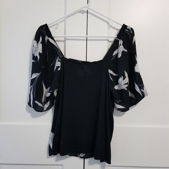 Love fire blouse  - Picture 5 of 7